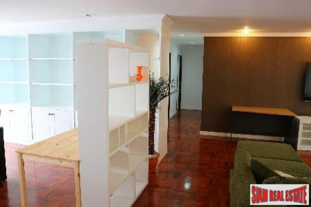 Outstanding City Views from this Grand Three Bedroom in Phrom Phong, Bangkok-6