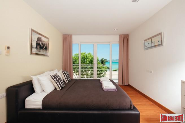 Waterside | Breathtaking Seaview Condominium on the Beach, Ao Yon, Cape Panwa-15