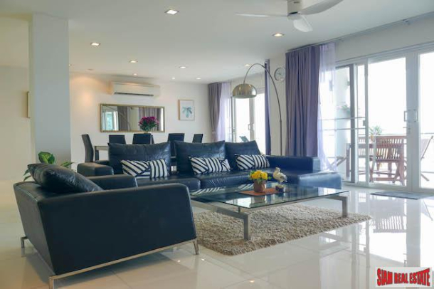 The Waterside | Secluded  Seaview Condominium on the Beach in Ao Yon, Cape Panwa, Phuket-16