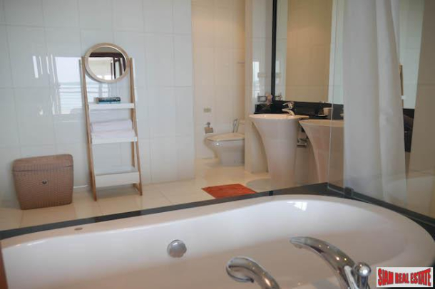 Silom Convent Garden | Bright and Modern Two Bedroom for Rent-23