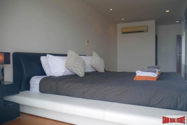 Minutes to Nai Harn Beach this Trendy Two Bedroom is Available Immediately-26