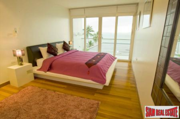 The Waterside | Secluded  Seaview Condominium on the Beach in Ao Yon, Cape Panwa, Phuket-3