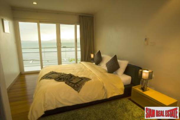 The Waterside | Secluded  Seaview Condominium on the Beach in Ao Yon, Cape Panwa, Phuket-5