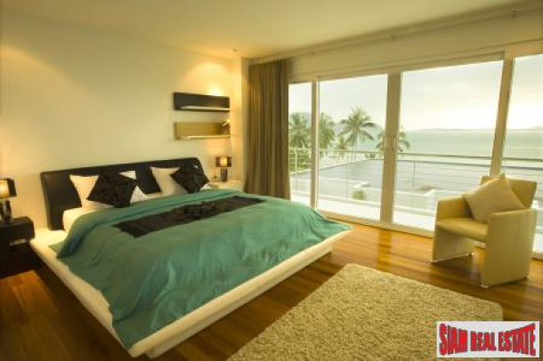 The Waterside | Secluded  Seaview Condominium on the Beach in Ao Yon, Cape Panwa, Phuket-9