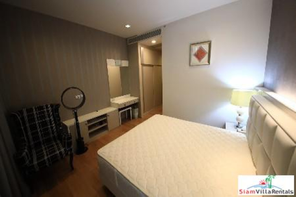 Hyde Sukhumvit 13 | Three Bedroom Luxury Living in the City Center, Nana-15