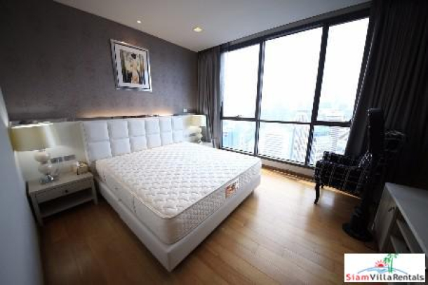 Hyde Sukhumvit 13 | Three Bedroom Luxury Living in the City Center, Nana-16
