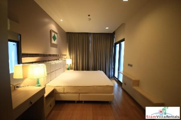 Hyde Sukhumvit 13 | Three Bedroom Luxury Living in the City Center, Nana-3