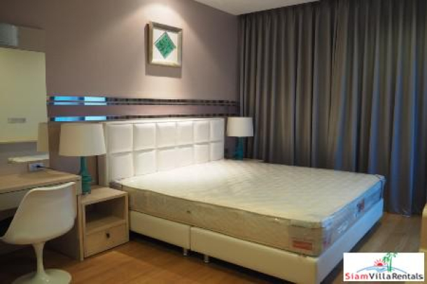 Hyde Sukhumvit 13 | Three Bedroom Luxury Living in the City Center, Nana-4