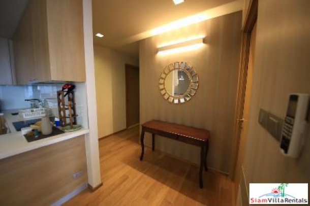Hyde Sukhumvit 13 | Three Bedroom Luxury Living in the City Center, Nana-7