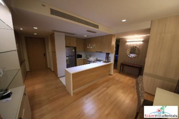 Hyde Sukhumvit 13 | Three Bedroom Luxury Living in the City Center, Nana-9