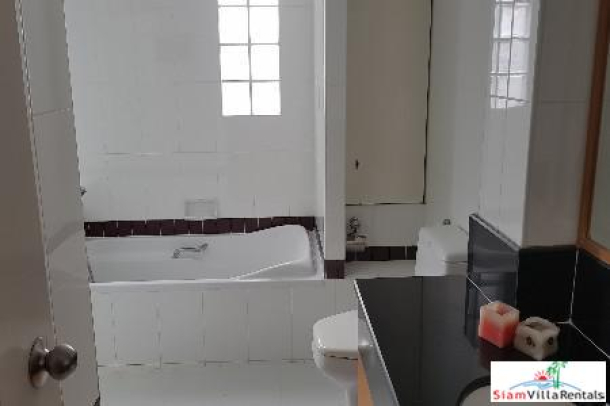 Neo Aree Sukhumvit 26 | Modern Large Three Bedroom Condo for Rent in Khlong Toei-8