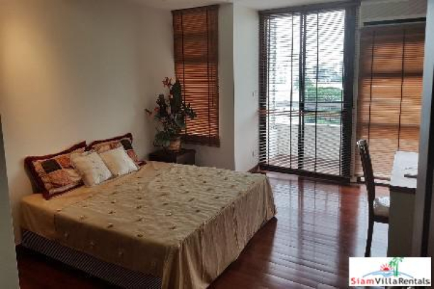 Neo Aree Sukhumvit 26 | Exceptional Contemporary Four Bedroom Condo for Rent in Khlong Toei-10