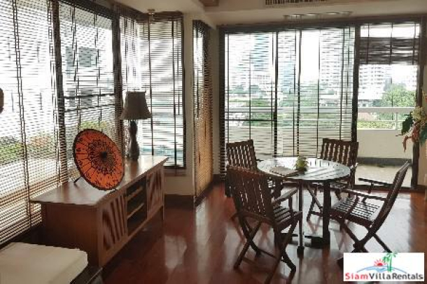 Neo Aree Sukhumvit 26 | Exceptional Contemporary Four Bedroom Condo for Rent in Khlong Toei-15