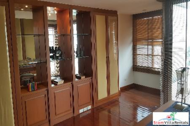 Neo Aree Sukhumvit 26 | Exceptional Contemporary Four Bedroom Condo for Rent in Khlong Toei-2