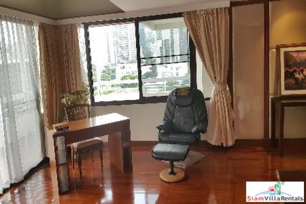 Neo Aree Sukhumvit 26 | Exceptional Contemporary Four Bedroom Condo for Rent in Khlong Toei-5