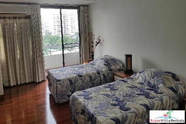 Neo Aree Sukhumvit 26 | Exceptional Contemporary Four Bedroom Condo for Rent in Khlong Toei-7