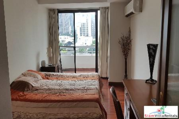 Neo Aree Sukhumvit 26 | Exceptional Contemporary Four Bedroom Condo for Rent in Khlong Toei-8