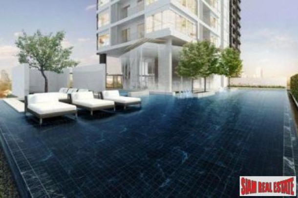 HQ by Sansiri | Three Panoramic Views from this Luxury Apartment on Sukhumvit 55, Bangkok-1