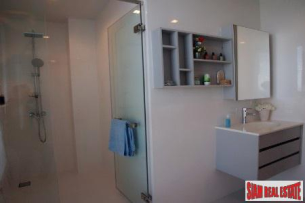 HQ by Sansiri | Luxury 3-Bedroom Apartment with Panoramic Views on Sukhumvit 55-4