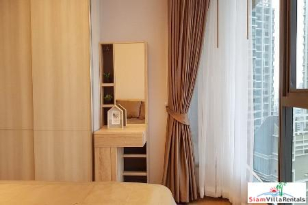 LPN 24 | Unblocked Views from this 2-Bedroom Corner Unit in Phrom Phong-10