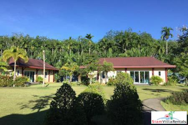 Opportunity to Lease a Small and Private Resort in Phang Nga-2