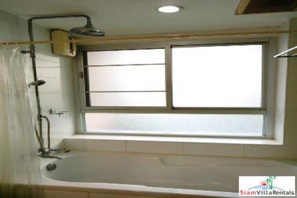 Silom Convent Garden | Bright and Modern Two Bedroom for Rent-9