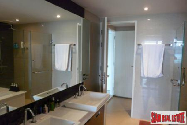 The Privilege @ Bay Cliff | Sea Views and Contemporary One Bedroom for Sale in Kalim, Phuket-4