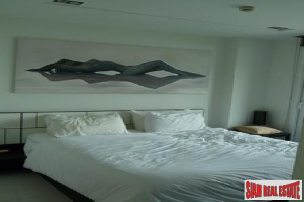 The Privilege @ Bay Cliff | Sea Views and Contemporary One Bedroom for Sale in Kalim, Phuket-9