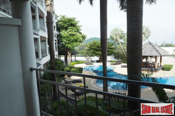 Sea Views from this Two Bedroom in Beautiful Cape Panwa, Phuket-1