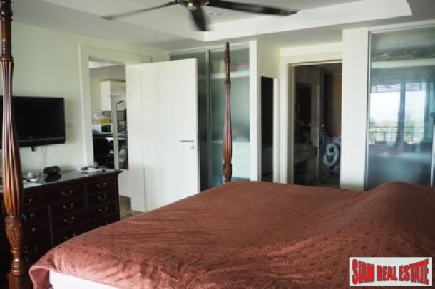 Sea Views from this Two Bedroom in Beautiful Cape Panwa, Phuket-12