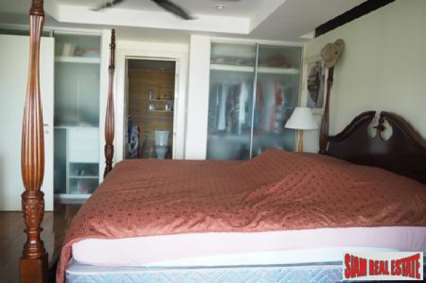 Sea Views from this Two Bedroom in Beautiful Cape Panwa, Phuket-13