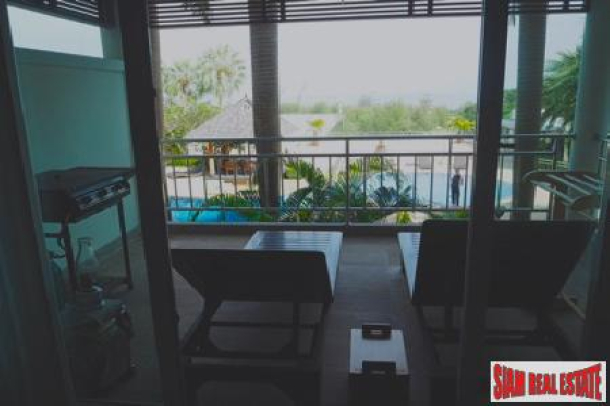 Sea Views from this Two Bedroom in Beautiful Cape Panwa, Phuket-2