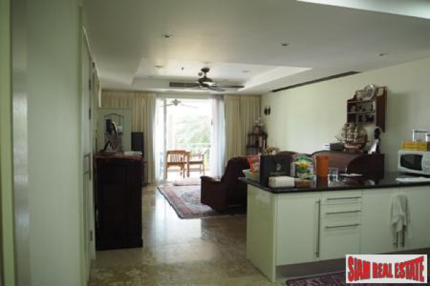 Sea Views from this Two Bedroom in Beautiful Cape Panwa, Phuket-6