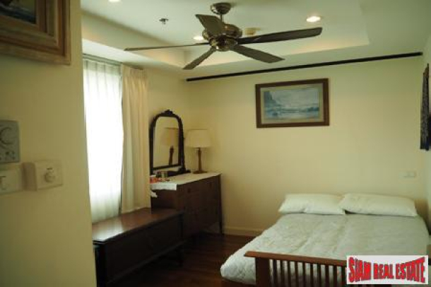 Sea Views from this Two Bedroom in Beautiful Cape Panwa, Phuket-8