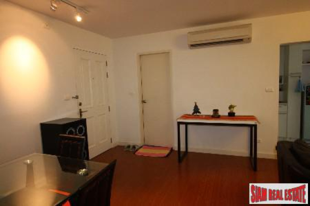 One Bedroom Centrally Located with Wonderful Facilities in Silom, Sathorn - Bangkok-7