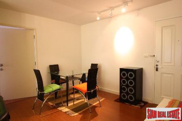 One Bedroom Centrally Located with Wonderful Facilities in Silom, Sathorn - Bangkok-8