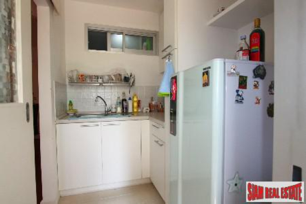 One Bedroom Centrally Located with Wonderful Facilities in Silom, Sathorn - Bangkok-9