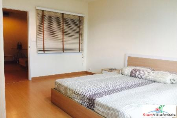 Central Location and Comfortable One Bedroom for Rent in Phra Khanong, Bangkok-7