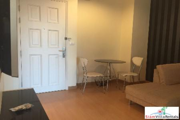 Central Location and Comfortable One Bedroom for Rent in Phra Khanong, Bangkok-9