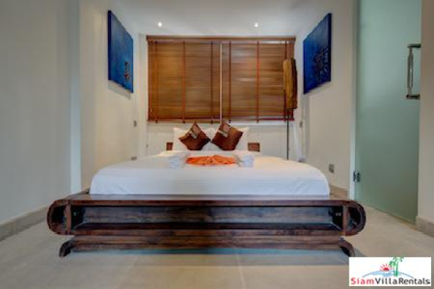 The Lofts | Contemporary Loft Living only 100 Meters from Surin Beach-11