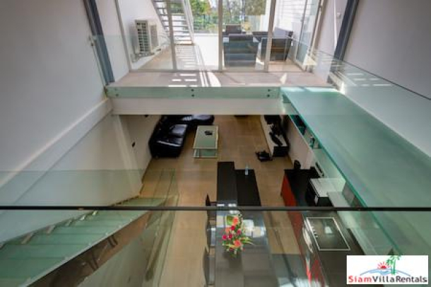 The Lofts | Contemporary Loft Living only 100 Meters from Surin Beach-13
