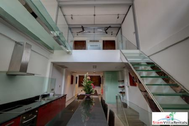 The Lofts | Contemporary Loft Living only 100 Meters from Surin Beach-14