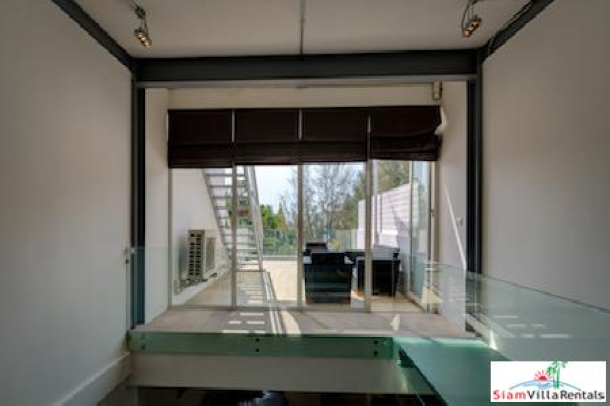 The Lofts | Contemporary Loft Living only 100 Meters from Surin Beach-15