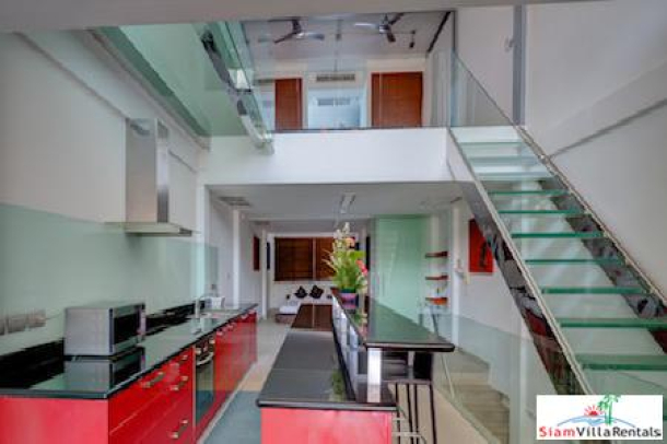 The Lofts | Contemporary Loft Living only 100 Meters from Surin Beach-3