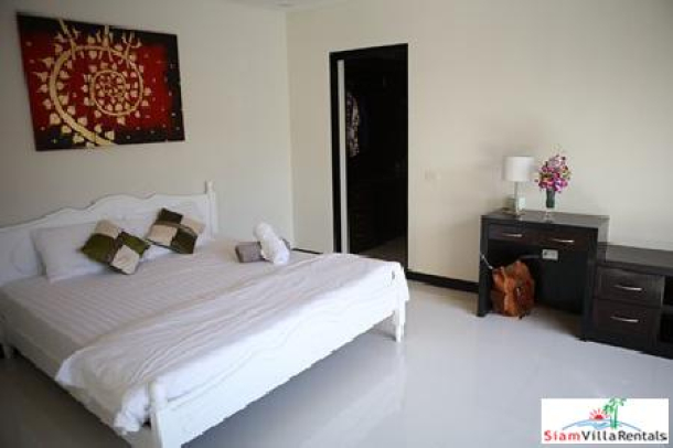 Private and Secure Pool Villa for Holiday Rental in Rawai, Phuket-10