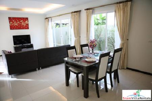 Private and Secure Pool Villa for Holiday Rental in Rawai, Phuket-12