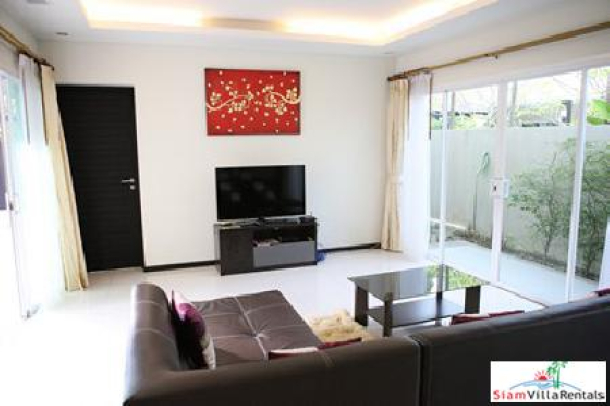 Private and Secure Pool Villa for Holiday Rental in Rawai, Phuket-13