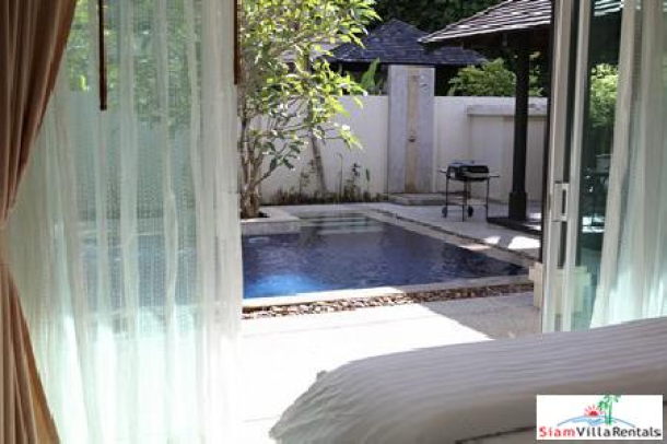 Private and Secure Pool Villa for Holiday Rental in Rawai, Phuket-6