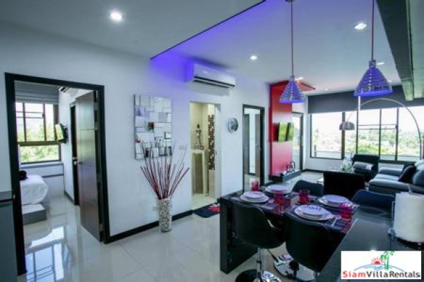 Minutes to Nai Harn Beach this Trendy Two Bedroom is Available Immediately-1