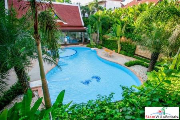 Minutes to Nai Harn Beach this Trendy Two Bedroom is Available Immediately-9